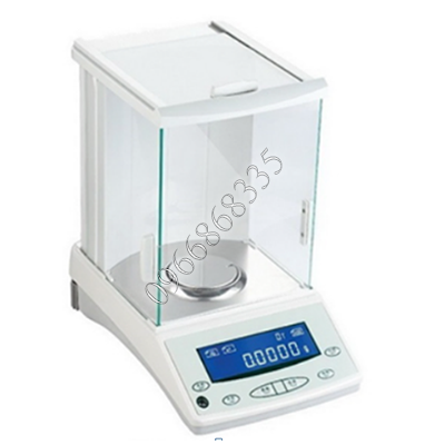 CÂN PHÂN TÍCH 4 SỐ LẺ 220G/0.0001G JF2204