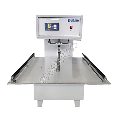 Máy Thử Độ Bền Uốn Gạch Ceramic (MOR Machine) theo ISO 10545-4