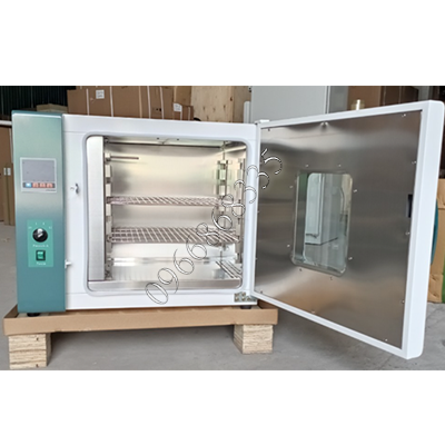 Tủ Sấy Kiểm Tra Độ Hút Nước Gạch Ceramic WGL-72 (71 Lít) – Đáp Ứng ISO 10545-3