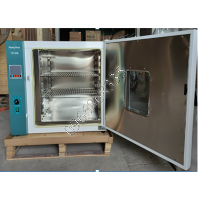 Tủ Sấy Phòng Thí Nghiệm Gạch Ceramic