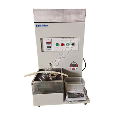 Thiết Bị Đo Độ Thẩm Thấu Gốm Xốp( Xác định độ thấm chất lỏng)