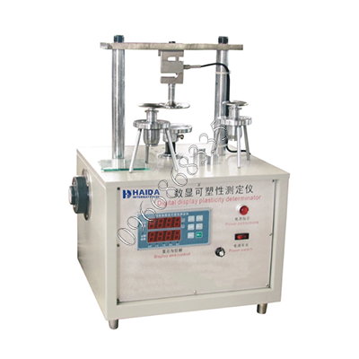 Thiết Bị Đo Độ Dẻo Đất Sét Ceramic