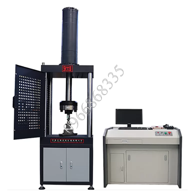 Kiểm Tra Bê Tông Cường Độ Cao – Máy Nén 300–2000kN Chính Xác Cao