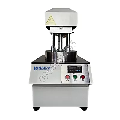 Thiết Bị Thử Độ Mài Mòn Đá