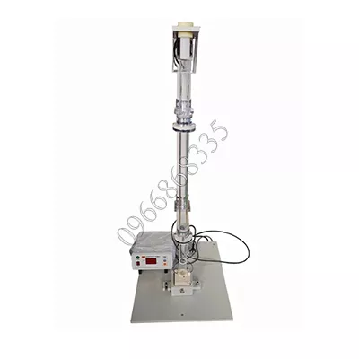 Thiết Bị Thử Độ Bền Va Đập Gạch Ceramic Theo TCVN 6415-5:2016