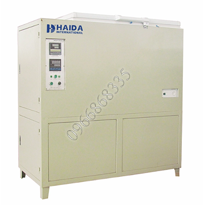 Thiết Bị Thử Độ Chịu Băng Giá Gạch Ceramic Theo TCVN 6415-12:2016 & ISO 10545-12