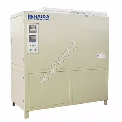 Thiết Bị Thử Độ Chịu Băng Giá Gạch Ceramic Theo TCVN 6415-12:2016 & ISO 10545-12