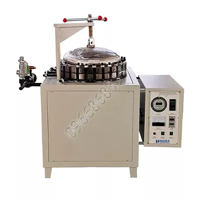 Máy Thử Nứt Men Gạch Ceramic/Porcelain – Glaze Crazing Tester TCVN 6415-11:2016  – ISO 10545-11