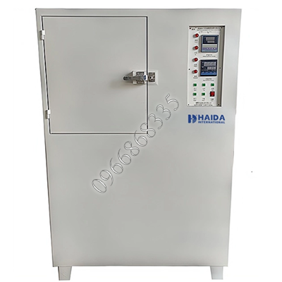 Máy Thử Sốc Nhiệt Gạch Ceramic Tự Động theo TCVN 6415-9:2016 ISO 10545-9