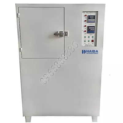 Máy Thử Sốc Nhiệt Gạch Ceramic Tự Động theo TCVN 6415-9:2016 ISO 10545-9