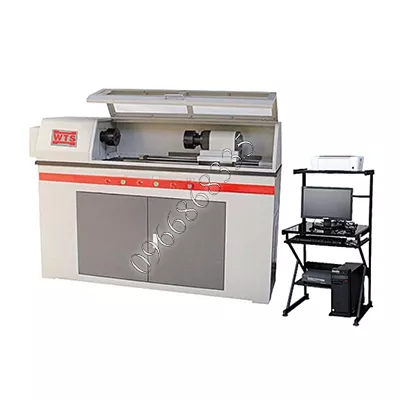 Máy Thử Xoắn kim loại 10–5000 N.m (Torsion Testing Machine NJW Series)