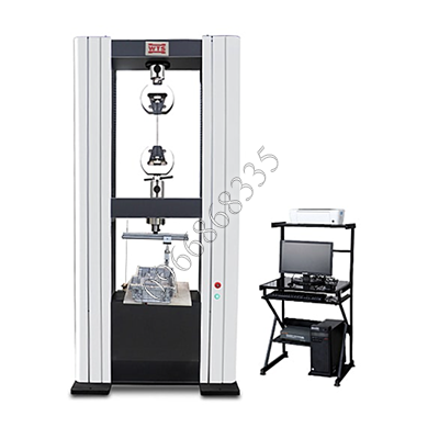 Máy kiểm tra độ bền cơ tính nhôm tổ ong