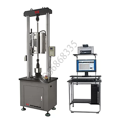 Máy kiểm tra độ bền rão và độ bền lâu kim loại