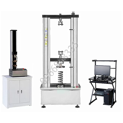 Máy Thử Lò Xo Nén Và Kéo – Máy Thử Lực Lò Xo Chính Xác Cao