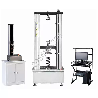 Máy Thử Lò Xo Nén Và Kéo – Máy Thử Lực Lò Xo Chính Xác Cao