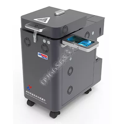Máy Xác Định Cặn Sau Nung Và Hàm Lượng Tro Tự Động (Ignition Residue & Ash Constant Weight Analyzer)