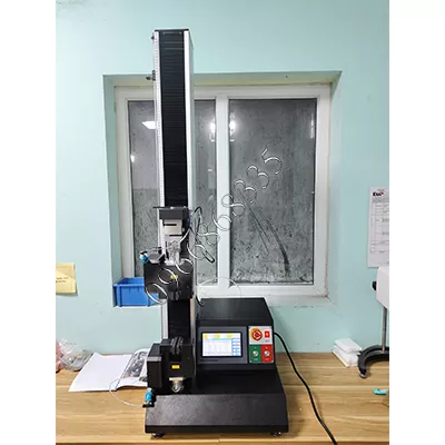 Máy Đo Lực Kéo Đứt Bao Bì TD-T40HU Tidi Tech (Đài Loan) – Chính Xác, Hiện Đại, Giá Tốt
