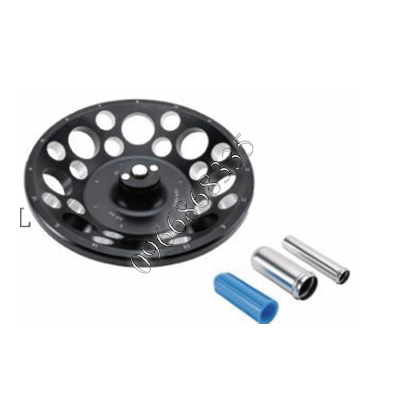 Rotor A8-50 cho ống đáy tròn Máy Ly Tâm Đa Năng DLAB DM0636 - ảnh 10