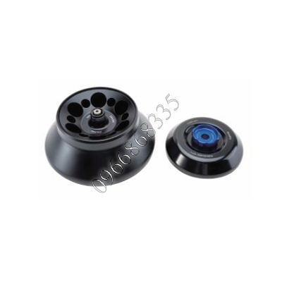 Rotor AS6-50V cho ống đáy côn Máy Ly Tâm Đa Năng DLAB DM0636 - ảnh 8