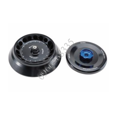 Rotor AS18-5V cho ống 5 mL Máy Ly Tâm Đa Năng DLAB DM0636 - ảnh 9