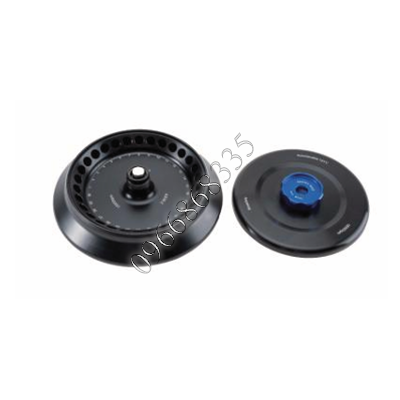 Rotor AS30-2 cho ống 2 mL Máy Ly Tâm Đa Năng DLAB DM0636 - ảnh 6