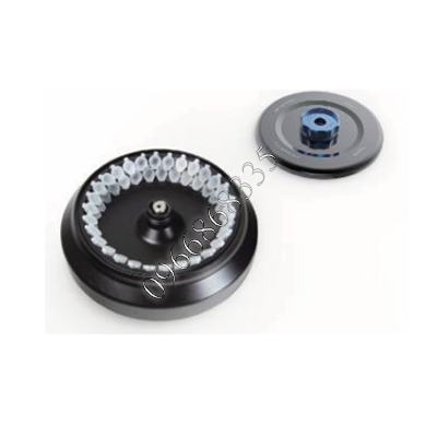 Rotor AS60-2 cho ống 2 mL Máy Ly Tâm Đa Năng DLAB DM0636 - ảnh 7