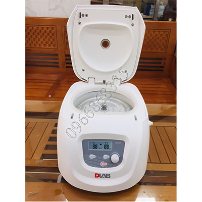 may-ly-tam-mau-hematocrit-dlab-dm1224-12000-vongphut Máy Ly Tâm Máu Hematocrit DLAB DM1224 – 12.000 Vòng/Phút - ảnh 2