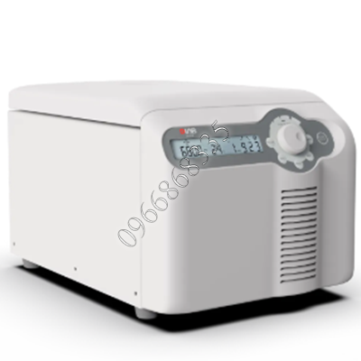 Máy Ly Tâm Vi Lượng Tốc Độ Cao DLAB D1524 – 15.000 Vòng/Phút