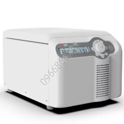 Máy Ly Tâm Vi Lượng Tốc Độ Cao DLAB D1524 – 15.000 Vòng/Phút