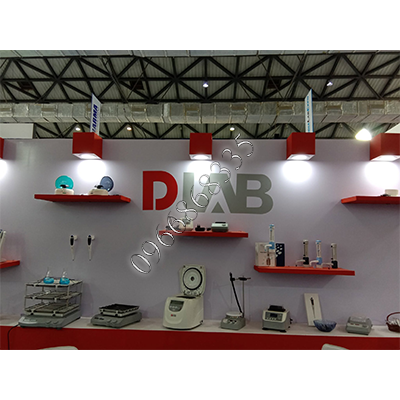 Máy Ly Tâm Vi Lượng Tốc Độ Cao DLAB D3024 – 15.000 Vòng/Phút