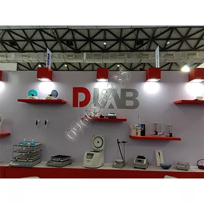 Máy Ly Tâm Vi Lượng Tốc Độ Cao DLAB D3024 – 15.000 Vòng/Phút