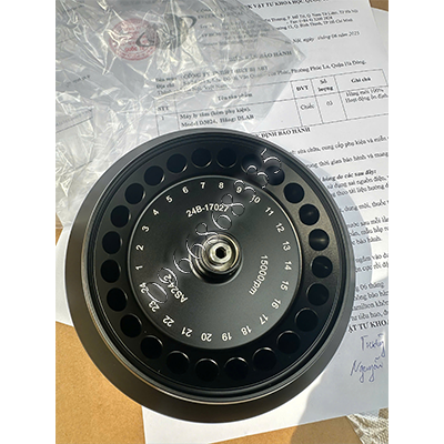 Rotor AS24-2