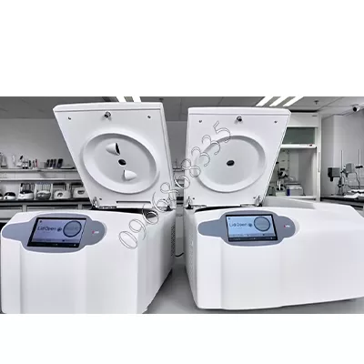 Máy Ly Tâm Tốc Độ Cao DLAB DG1616 / DG1616R – 16.000 Vòng/Phút