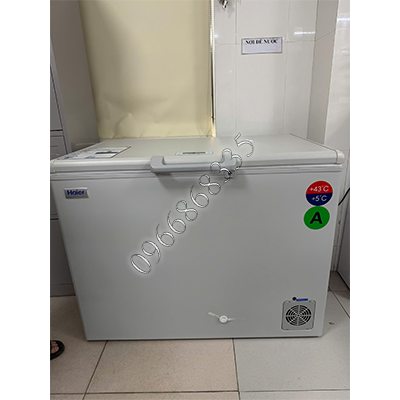 Tủ Bảo Quản Vắc Xin Haier HBC-150 – 150 Lít