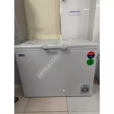 Tủ Bảo Quản Vắc Xin Haier HBC-150 – 150 Lít