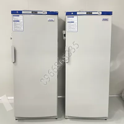 Tủ Đông Sinh Học Haier DW-25L262 – 262 Lít, Nhiệt Độ -25°C