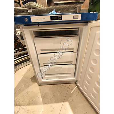 Ngăn kéo tủ đông sinh học Haier DW-25L92 và DW-40L92