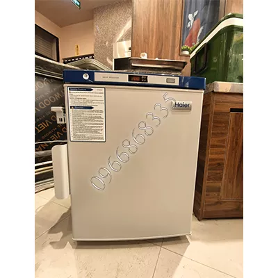 Tủ Đông Sinh Học Haier DW-25L92 và DW-40L92 – 92 Lít, Nhiệt Độ -25°C và -40°C