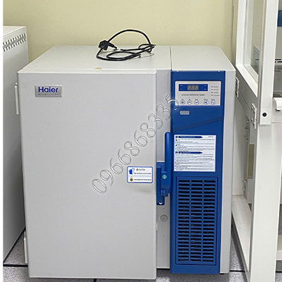 Haier Biomedical DW-86L100J