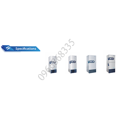 Tủ bảo quản mẫu sinh học -86°C