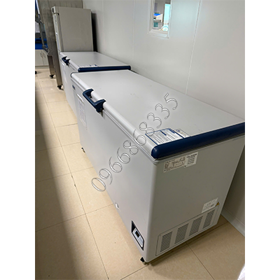 Tủ Đông Sinh Học Haier Biomedical -60°C DW-60W138/258/388