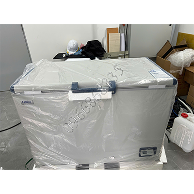 Tủ đông sâu Haier Biomedical DW-60W258 dung tích 258 lít