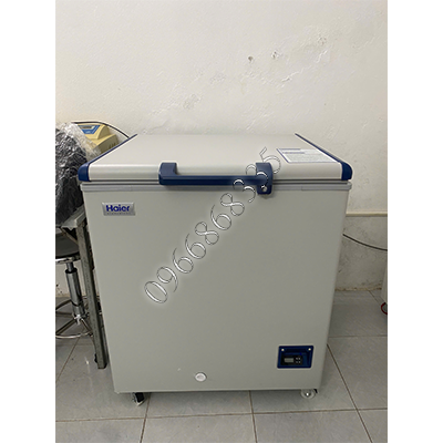 Tủ đông âm sâu dạng nằm Haier Biomedical DW-40W138J Tủ Đông Âm Sâu Dạng Nằm Haier Biomedical DW-40W - ảnh 4