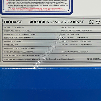 BSC-1300A2-X