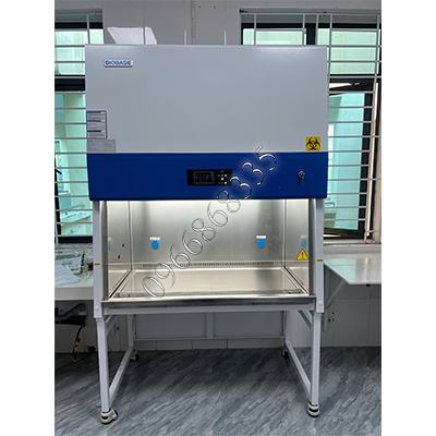 Tủ An Toàn Sinh Học Cấp II A2 BIOBASE AC Series từ 1100 đến 2000 mm