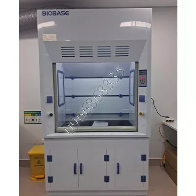 BÁN TỦ HÚT KHÍ ĐỘC FH1200P KHÁNG AXIT VÀ KIỀM