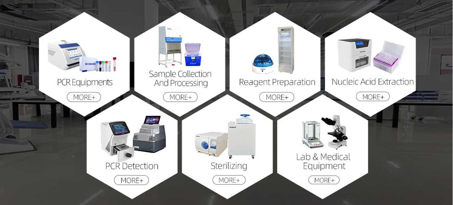 Máy móc thiết bị phòng lab