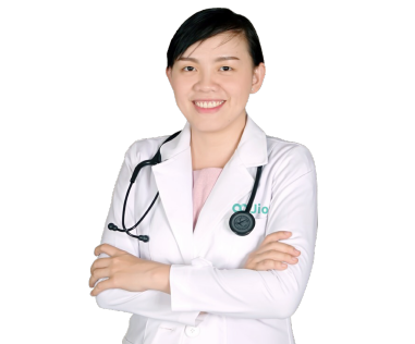 Bác sĩ, Chuyên khoa 1 – VŨ BÍCH DIỆP