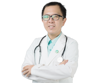 Bác sĩ Mạnh Hùng