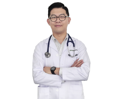 Bác sĩ, Nguyễn  Quang Sáng